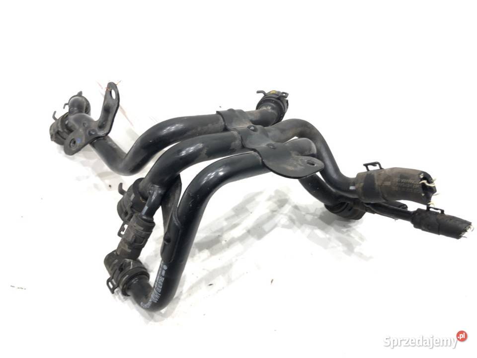 RURA WODY VW GOLF VII 04L121064AR 16 115