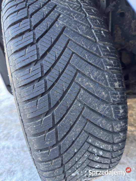 Koła Ford Volvo łódzkie Luboszewy