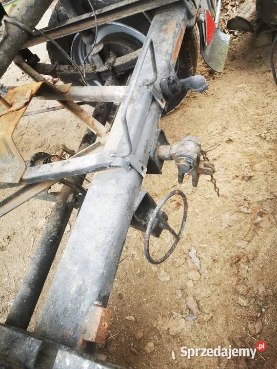 Autosan d47 wywrotka wojsko polskie amw kujawsko-pomorskie Chrostkowo