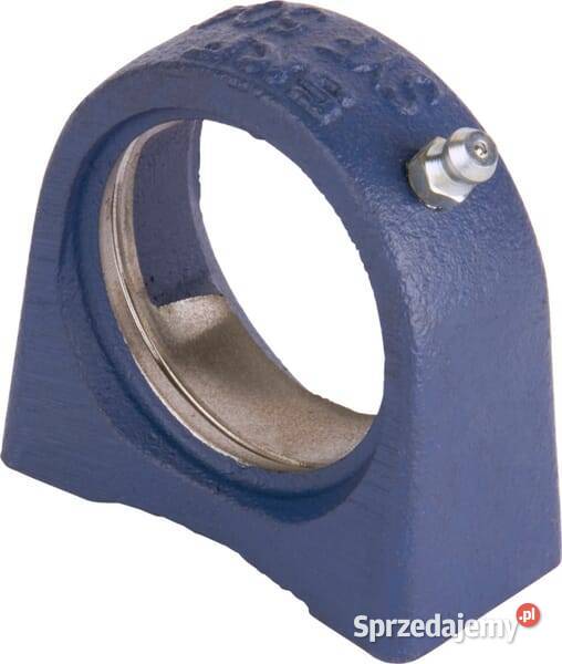 Obudowa łożyska 7500SYF504 małopolskie Kamionna