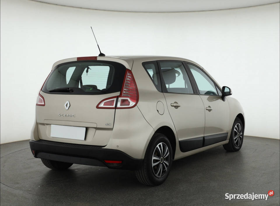 Renault Scenic 15 dCi wielofunkcyjna kierownica Piaseczno sprzedam