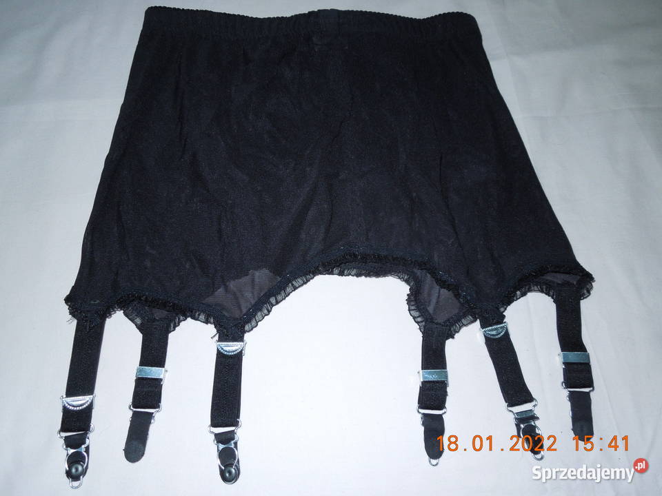 pas do pończoch Częstochowa sprzedam