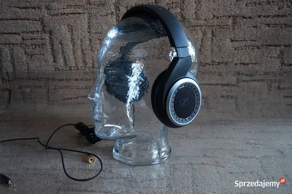 słuchawki Sennheiser HD 439 Elektronika zachodniopomorskie Mosty