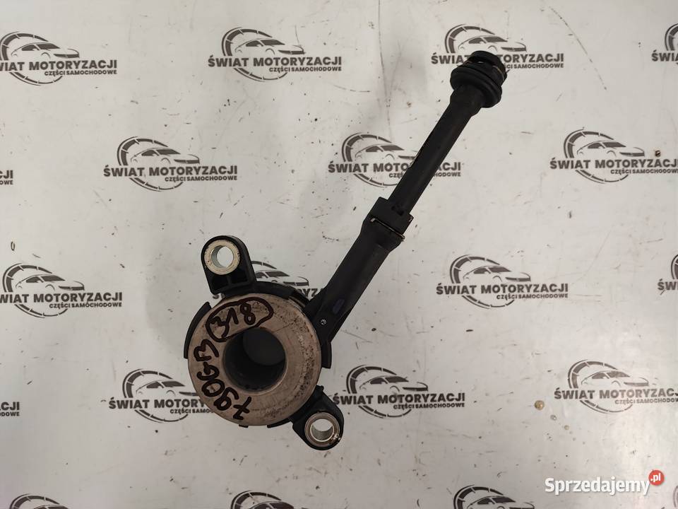 VIVARO TRAFIC III 16 DCI wysprzęglik 418039110