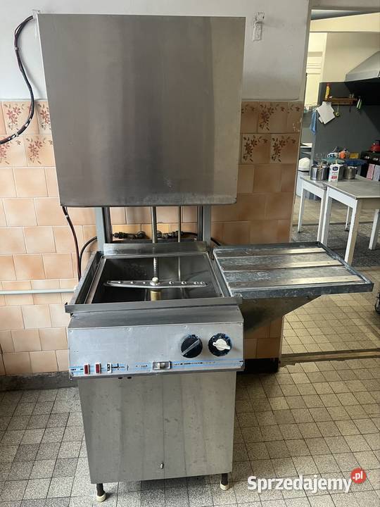 Zmywarka kapturowa lizanej śląskie Bielsko-Biała