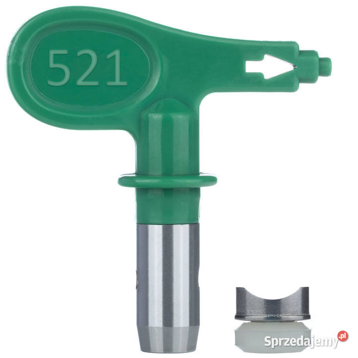 Dysza Malarska PowerXcellence 521 Szerokość 25