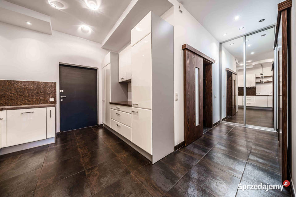 Na wynajem apartament City Park Poznań sprzedam