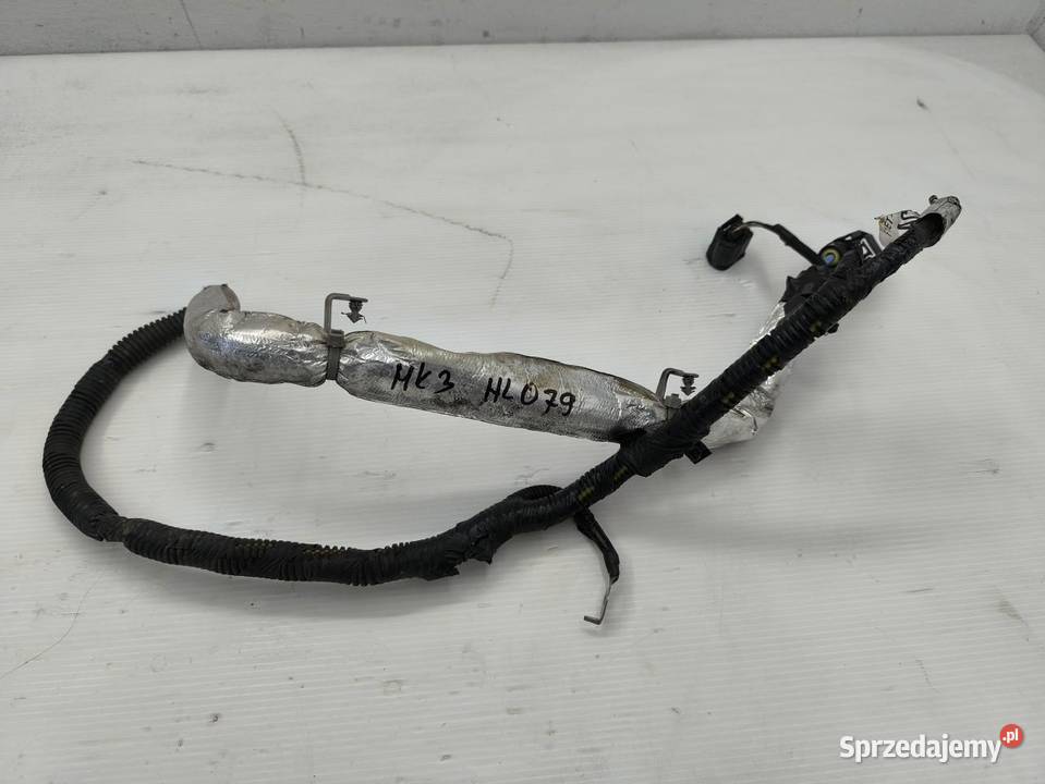 WIAZKA MAGLOWNICY KOLUMNY FORD FOCUS MK3 LIFT