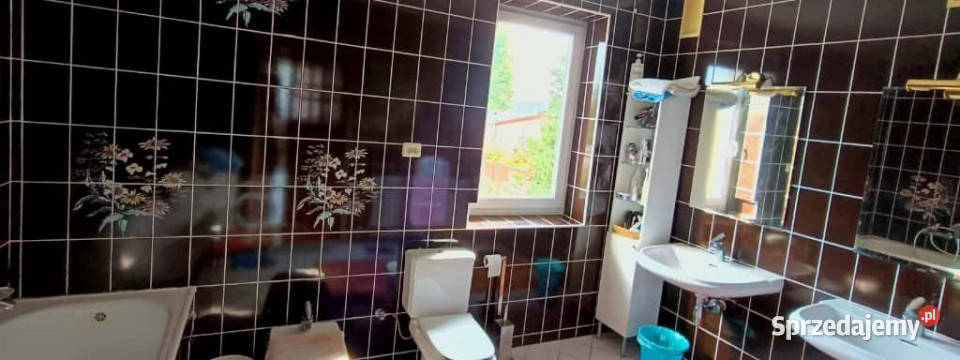 Sprzedaż domu wolnostojącego Falenty Nowe