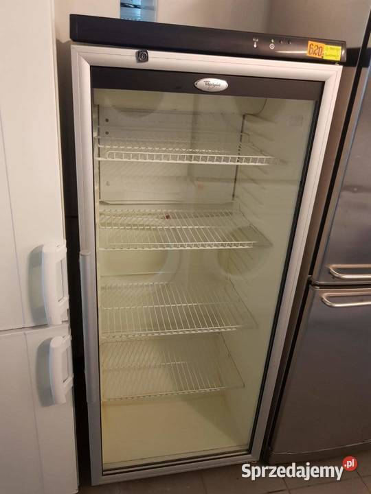 WITRYNA CHŁODNICZA dolnośląskie Wrocław