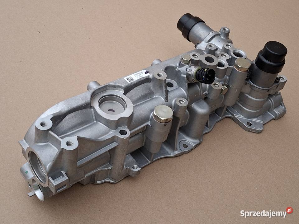 VOLVO FH4 FM PODSTAWA FILTRA OLEJU NOWA 22325743 sprzedam