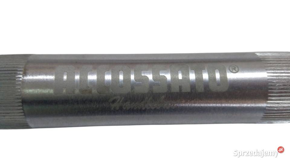 Kierownica Accossato KAWASAKI YAMAHA SUZUKI Bielsk Podlaski