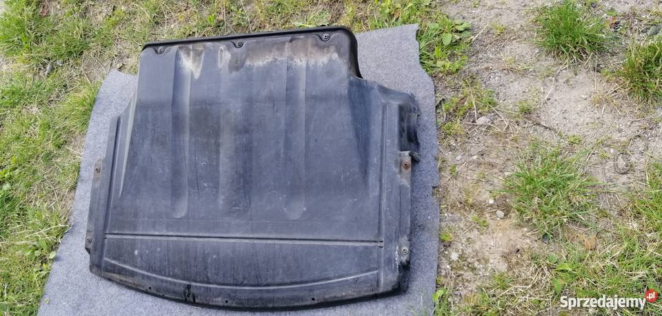 Bmw e46 osłona silnika oryginalna Aleksandrów Łódzki