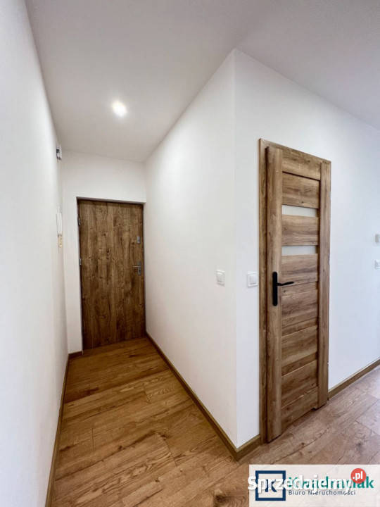 Mieszkanie 4944m2 2 pokoje Sanok