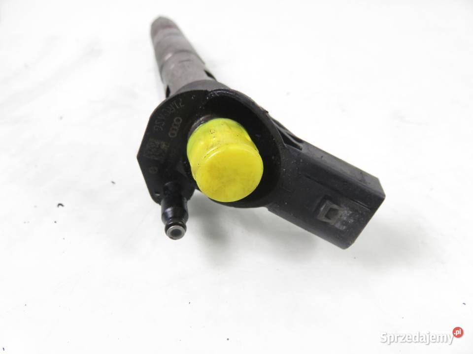 WTRYSKIWACZ AUDI A5 8T3 30 TDI 057130277AG Wtryskiwacze