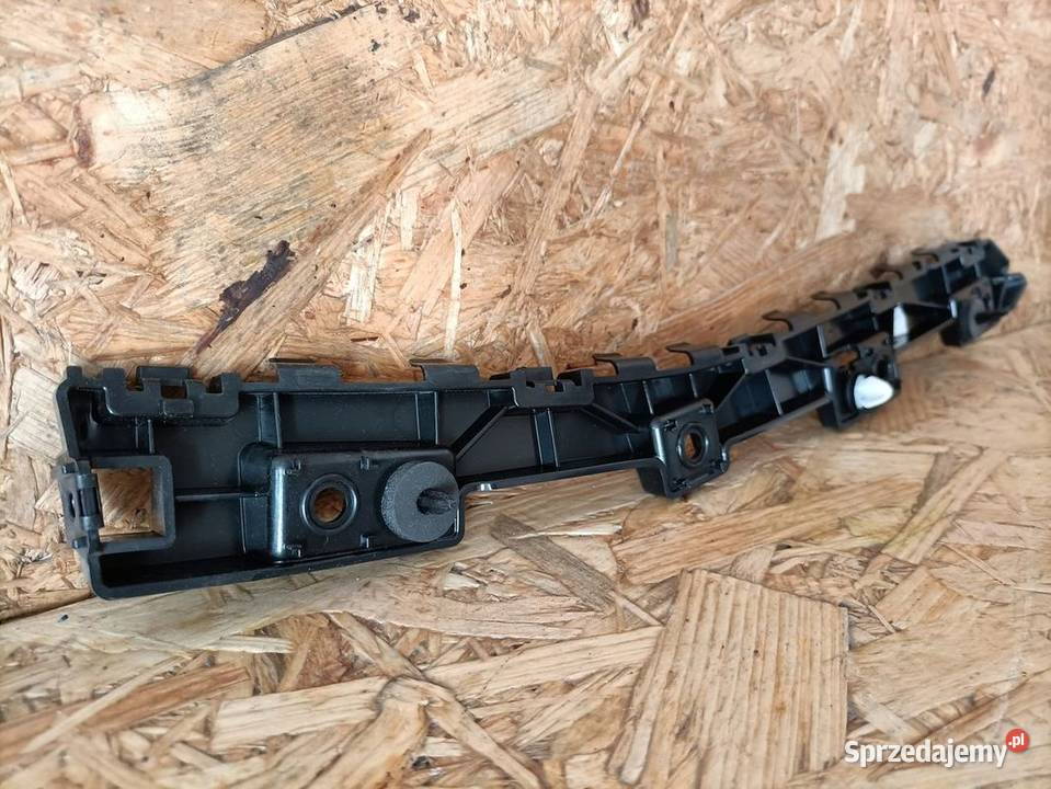 FORD GALAXY 15 ŚLIZG MOCOWANIE ZDERZAKA PRAWY Pleszew
