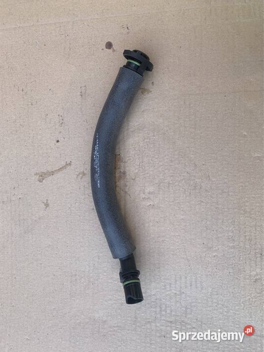 Rura przewód odpowietrzający 05E103474 vw troc Szczecin