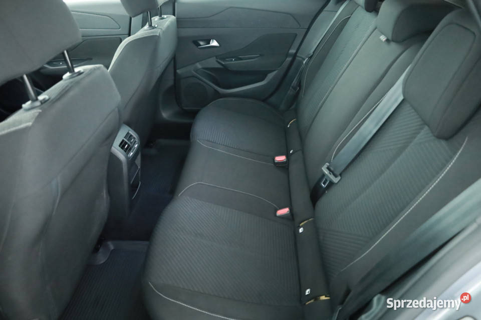 Peugeot 308 15 BlueHDi tempomat Piaseczno