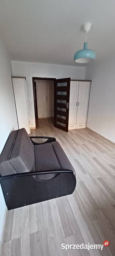 Mieszkanie wynajem Kraków Reduta 9 B 2pokojowe Wynajem
