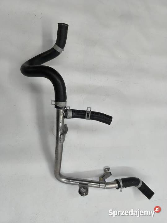 RURA WĄŻ INTERCOOLERA 12B HYUNDAI BAYON