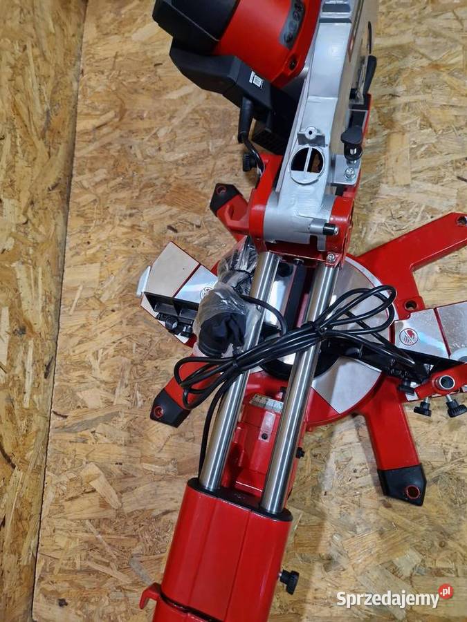 Piła ukośnica Einhell TESM 2534 Dual 1800 W Głogowa