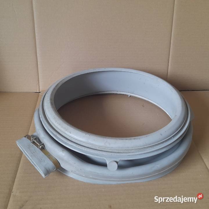 Miele WT 945 Części do pralki Głodno