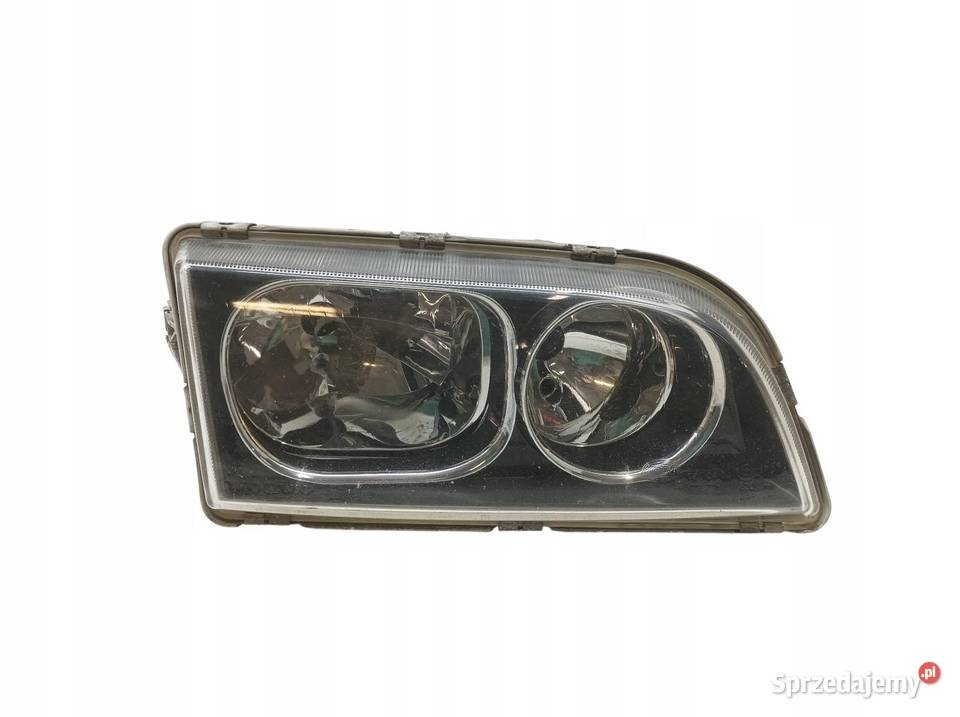 LAMPA PRZÓD PRAWA LIFT 30899879 1AG24700202 Rok produkcji 2003