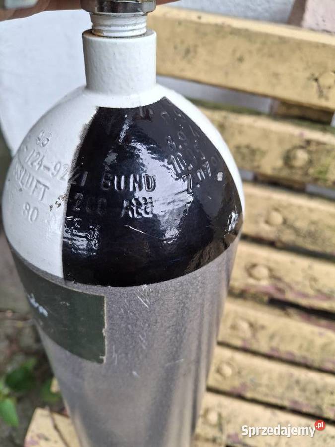 Butla 4 zakuta Poznań