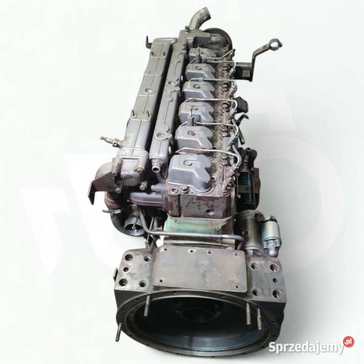 Deutz TD2266B Fendt Favorit 514 C Pozostałe Wilkowo sprzedam