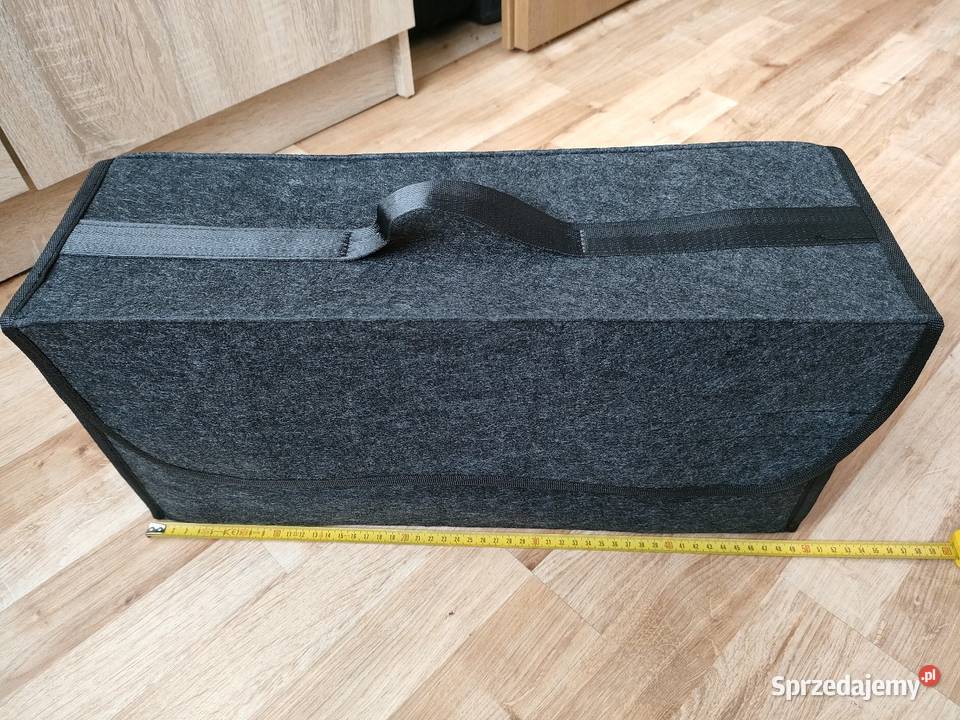 Organizer do auta Krosno