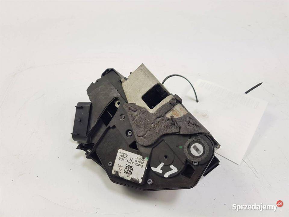ZAMEK DRZWI LT FORD KUGA MK2 LIFT BM5AA26413BG osobowe Pozostałe Lipno