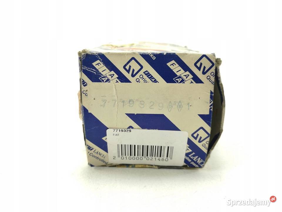 ZAWÓR EGR FIAT CROMA ALFA ROMEO 145 146 155