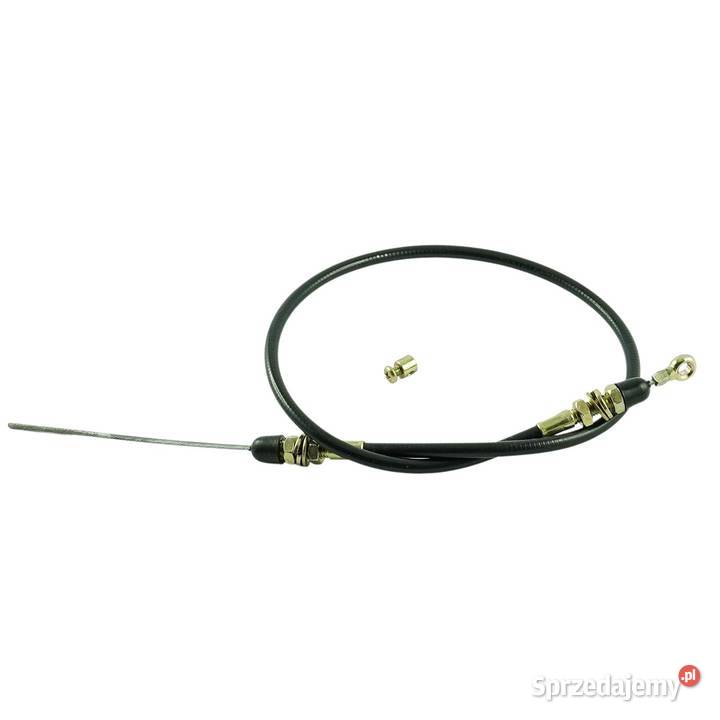 Linka gazu LS Tractor LS R28iLS R38i Tajęcina