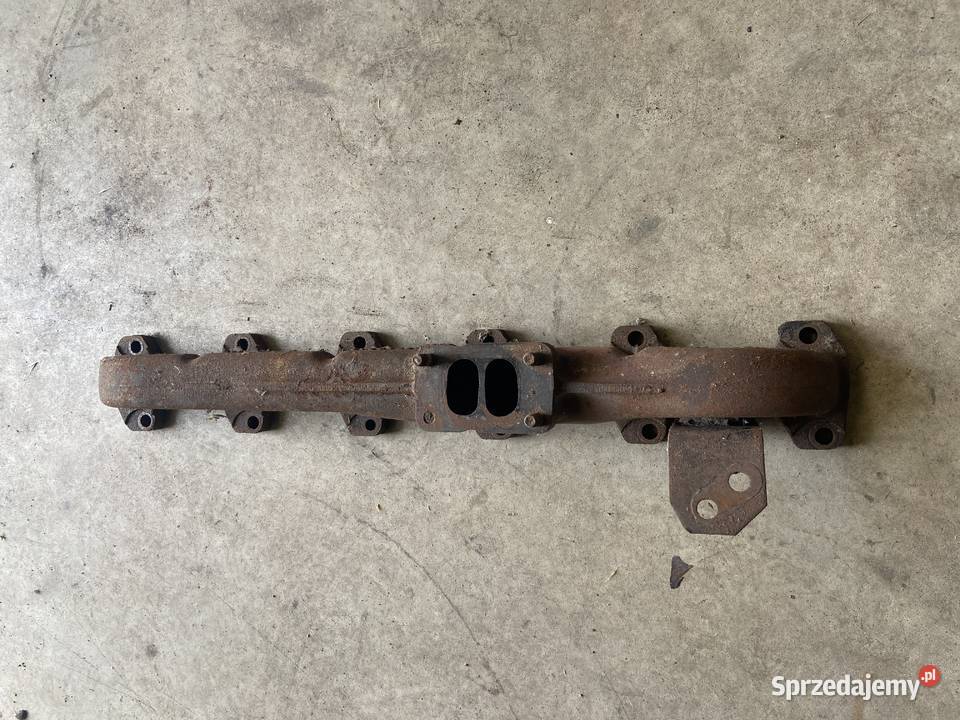 Kolektor Wydechow 5600426516 Midliner Maszewo sprzedam