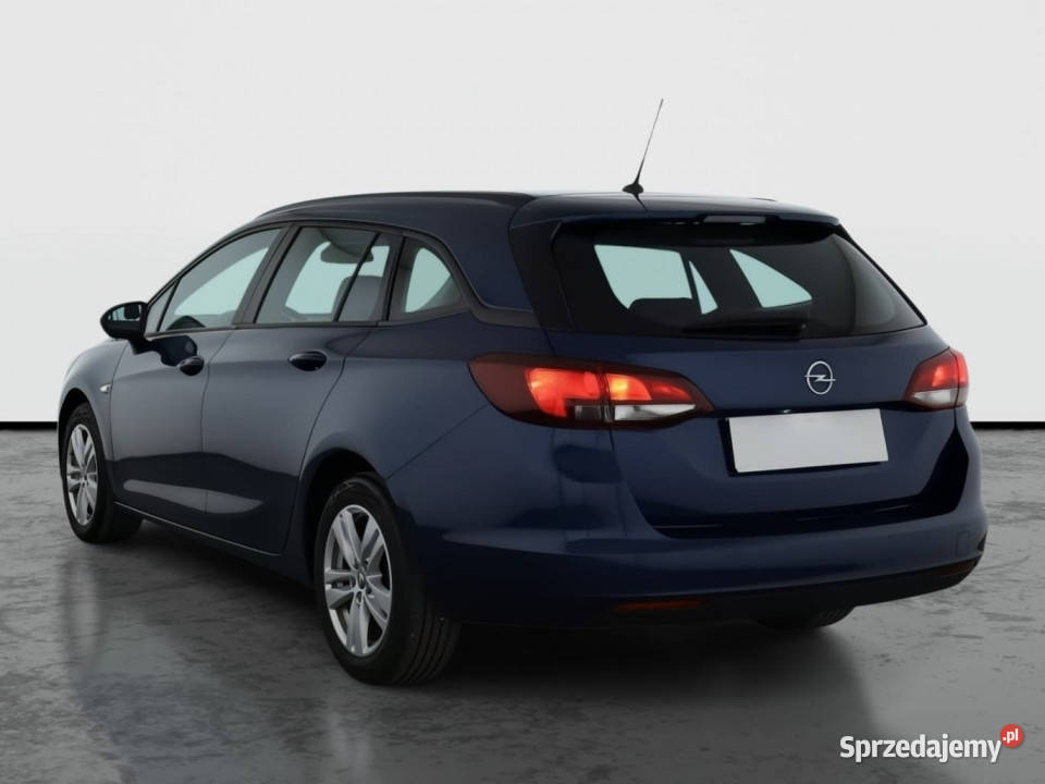 Opel Astra 12 Turbo Piaseczno
