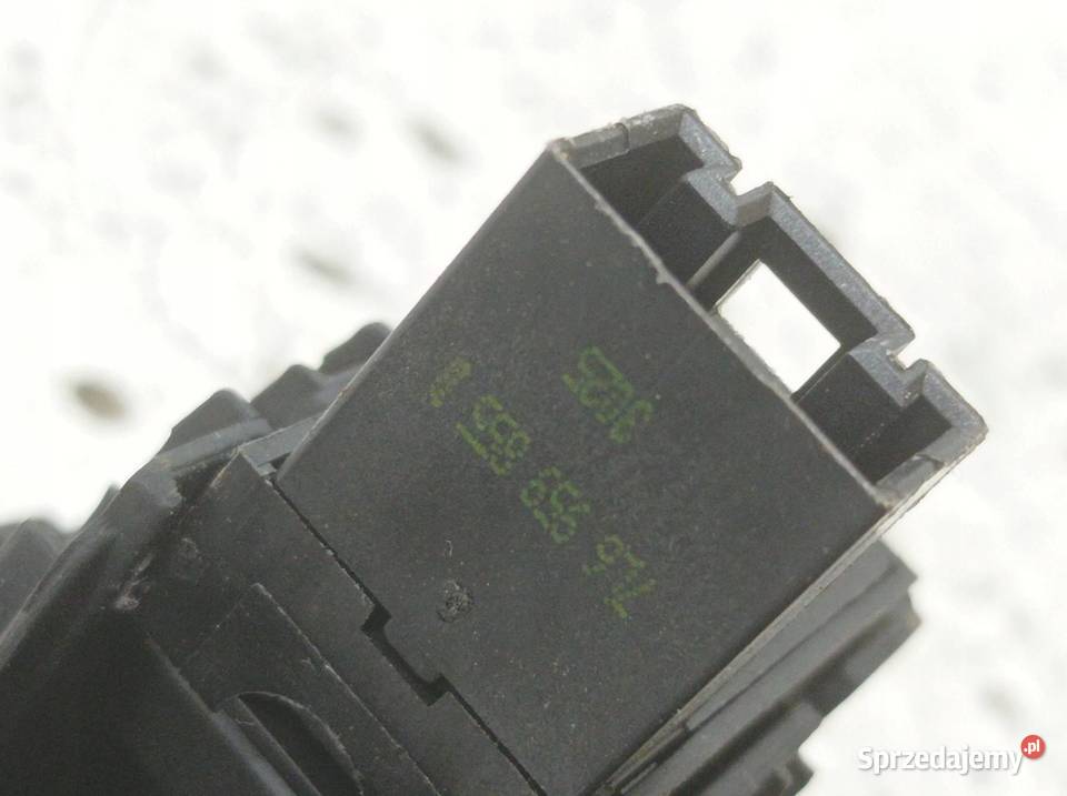 PRZEŁĄCZNIK SZYB 1K4959857C 7L6959855B VW