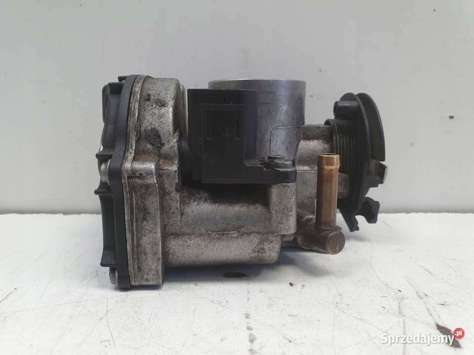 PRZEPUSTNICA VW Golf IV 14 16V Chełm