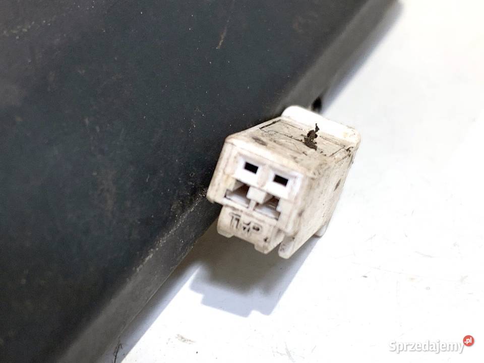 KLAMKA KLAPY TYŁ TOYOTA AVENSIS T25 Hatchback