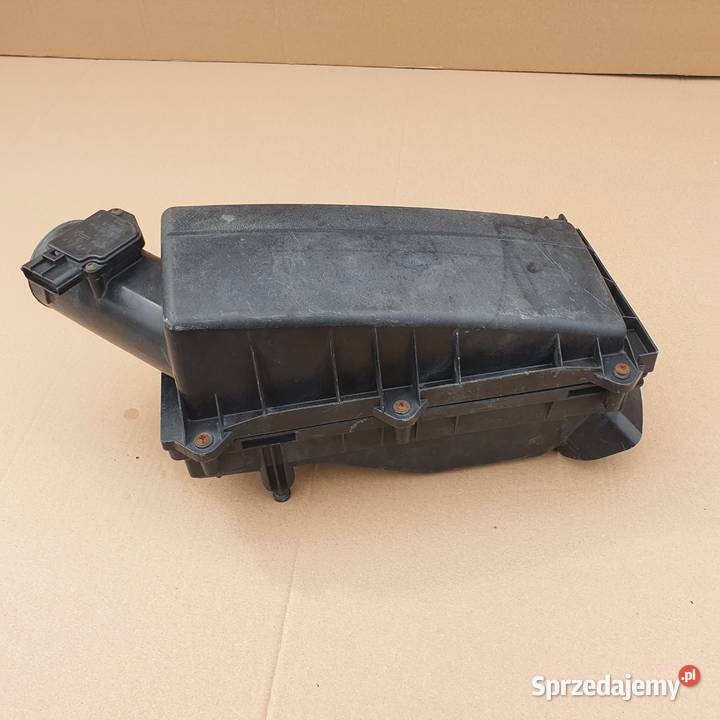 FORD MONDEO MK3 OBUDOWA FILTRA POWIETRZA lubuskie Trzciel sprzedam
