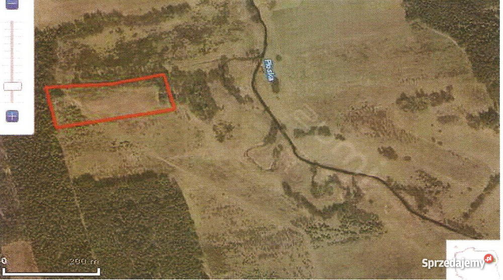 Kołodno Królowy Most Kołodno