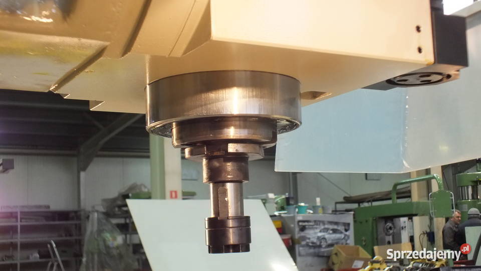 Frezarka FSS 400 SUPER OKAZJA TANIO GWARANCJA Produkcja sprzedam