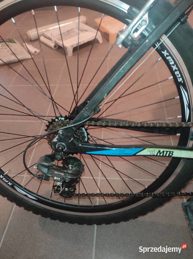 Rower Btwin Rockrider 340 275 Rowery podkarpackie Dębica