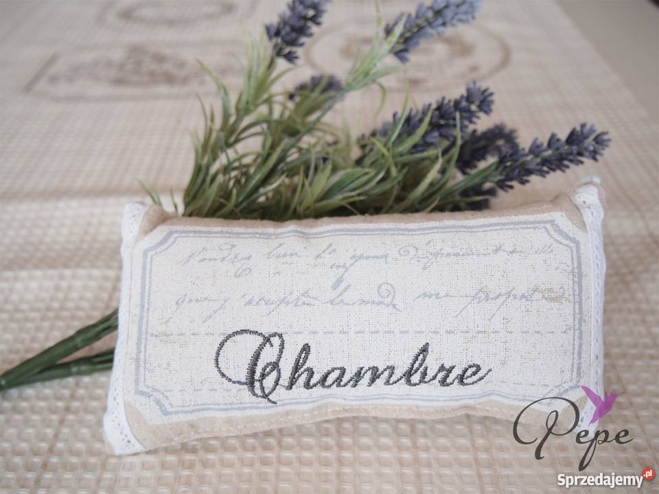 Zawieszka Chambre Łódź