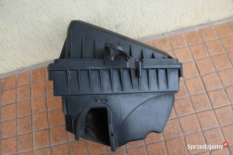 OBUDOWA FILTRA POWIETRZA FORD MONDEO MK4 18 TDCI