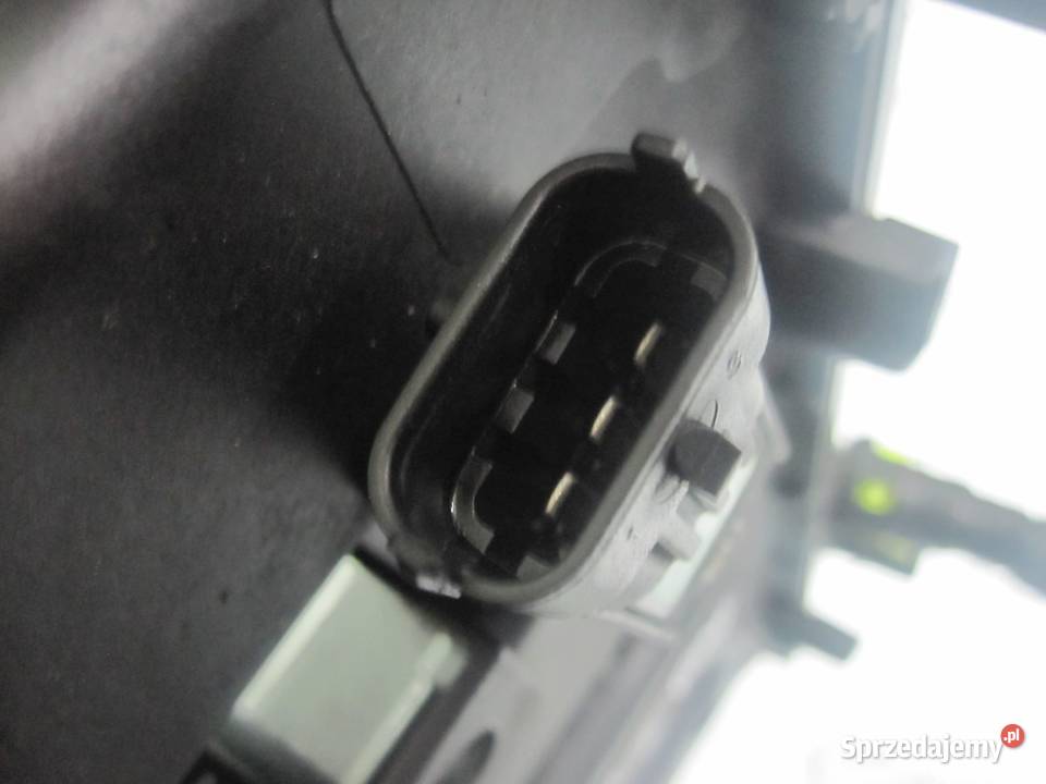 JUKE 12 DIGT HRA2 HRA2DDT 115 15r kolektor ssący osobowe świętokrzyskie