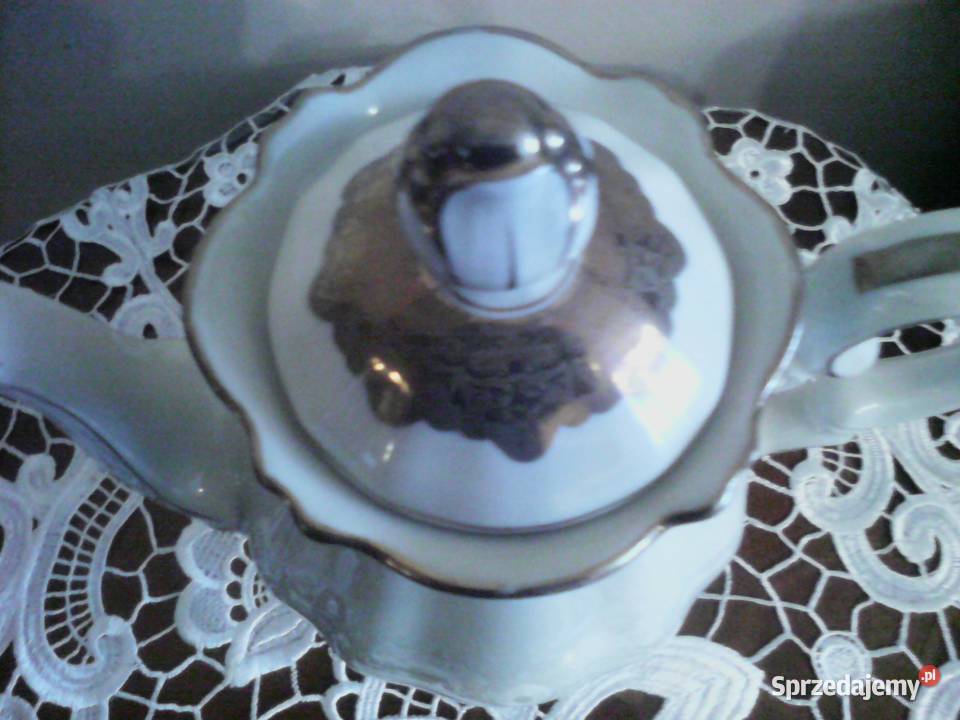 Dzbanek Kronester Bavaria Stargard