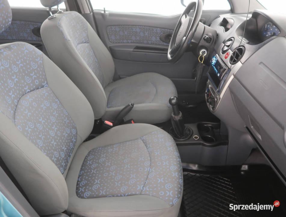 Daewoo Matiz 10 poduszka powietrzna Bielany Wrocławskie