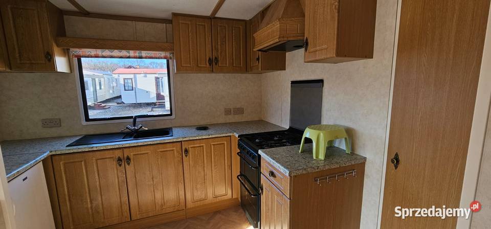 Domek holenderski CAPRI 3 pokoje 406 plac Radom Warszawa