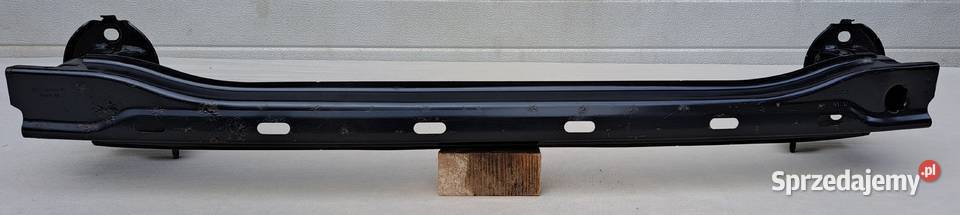 Belka wzmocnienie zderzaka tył BMW F10 7184769 Motoryzacja dolnośląskie