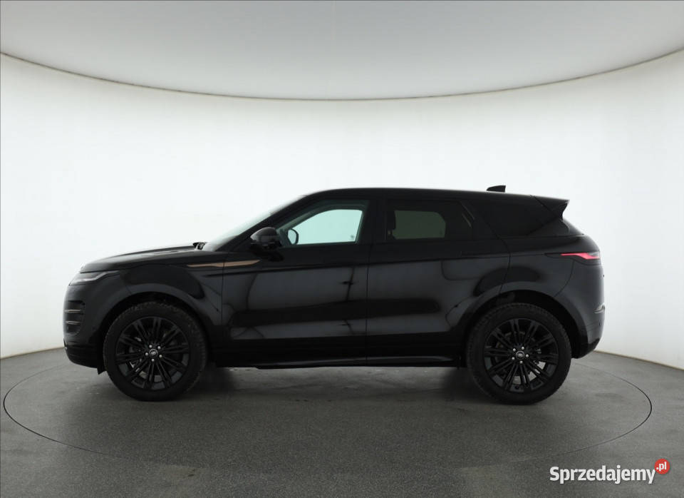 Land Rover Range Rover Evoque D200 AWD Piaseczno sprzedam